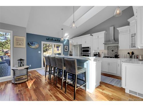 32857 Little Cub Rd, Evergreen, CO, 80439-6634 | Card Image