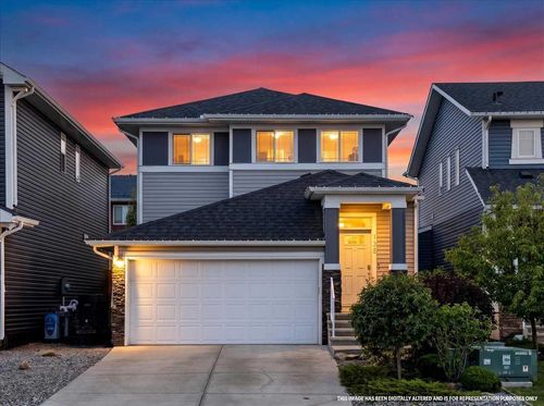 135 Bayview Cir Sw, Airdrie, AB, T4B4H5 | Card Image