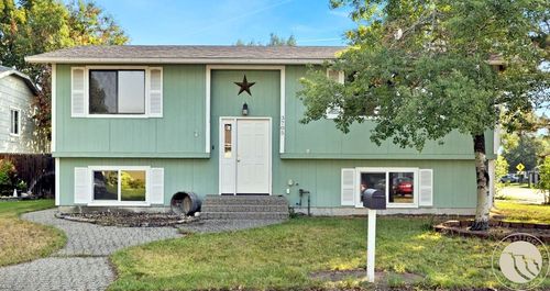 3705 Grecian Way, Billings, MT, 59102-7224 | Card Image