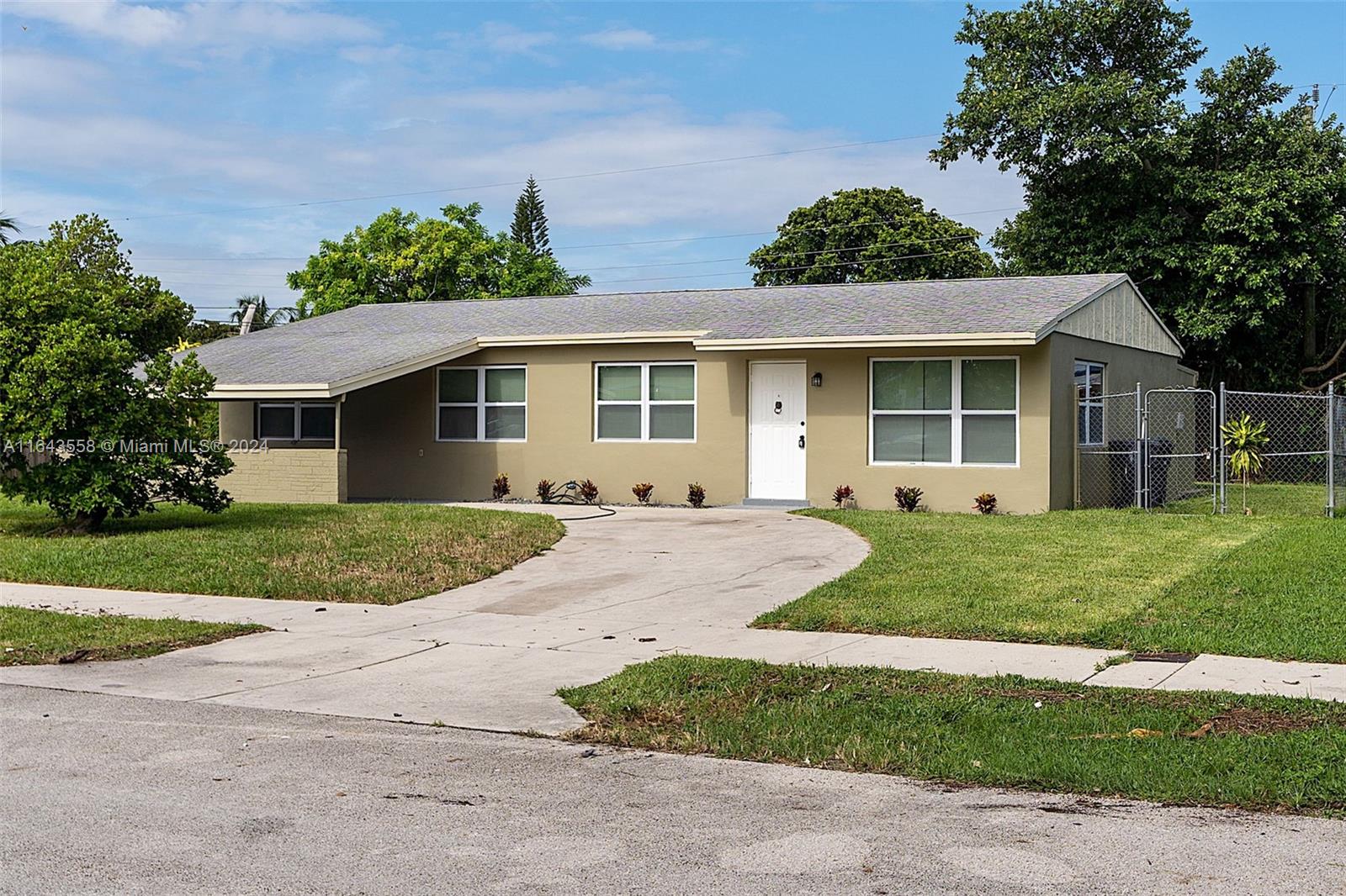 67th Ave, North Lauderdale, FL 33068