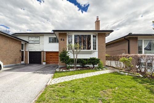 49 Glenstroke Drive, Scarborough, ON, M1S3A1 | Card Image