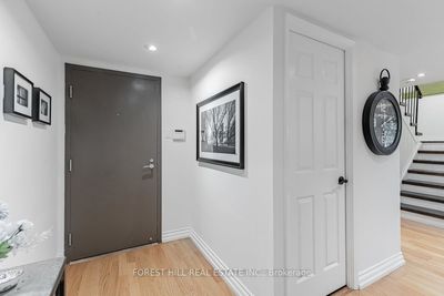 110 - 360 Bloor St E, Condo with 2 bedrooms, 3 bathrooms and 1 parking in Toronto ON | Image 2