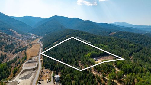 610 Government Gulch, Smelterville, ID, 83868 | Card Image