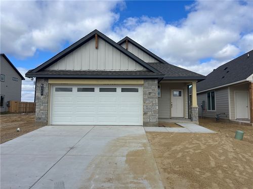 15259 Still Water Meadow Loop, College Station, TX, 77845-2159 | Card Image