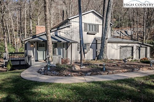 290 Cobble Creek Ln, Boone, NC, 28607-8430 | Card Image