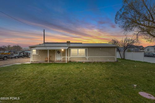 345 E 100 S, Coalville, UT, 84017-9719 | Card Image