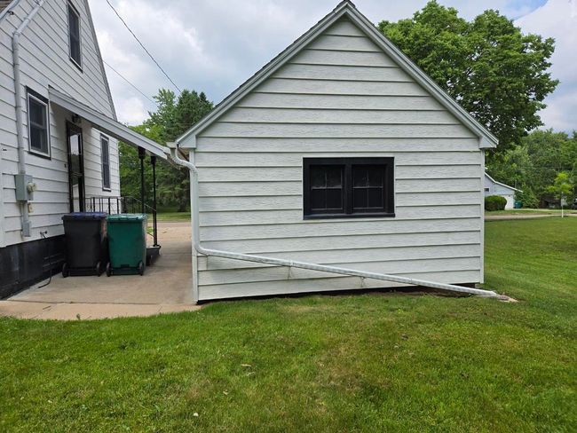 131 Crestview Ln, House other with 3 bedrooms, 1 bathrooms and null parking in NEKOOSA WI | Image 31
