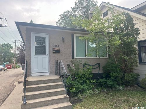 2358 Halifax St, Regina, SK, S4P1V4 | Card Image