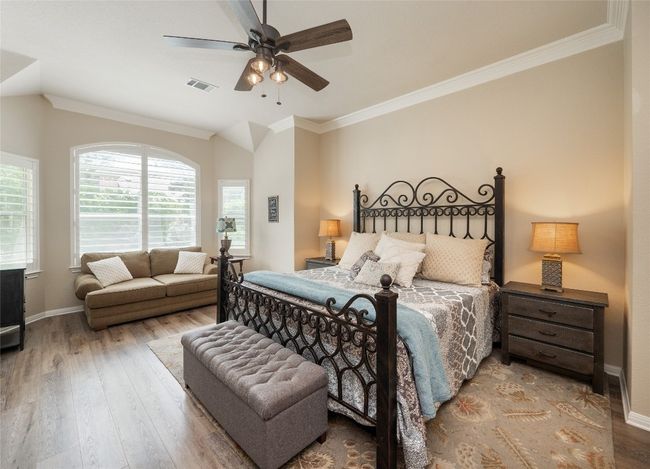 401 Kimra Cv, House other with 5 bedrooms, 5 bathrooms and null parking in Georgetown TX | Image 13