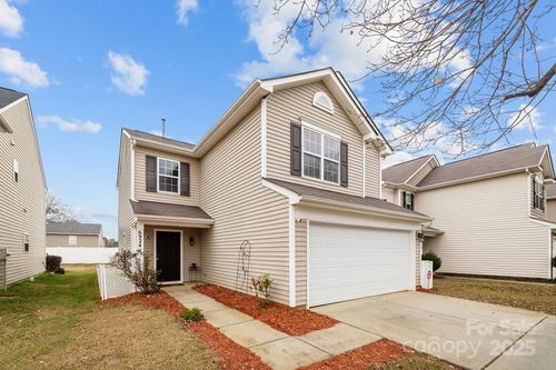 6924 Haines Mill Rd, Charlotte, NC, 28273-3010 | Card Image