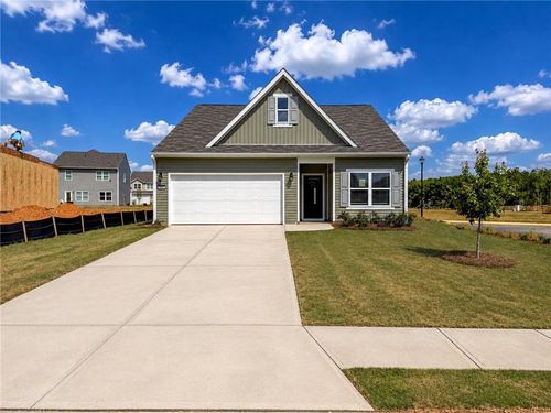 400 Bluegrass Ln, Rockmart, GA, 30153-2819 | Card Image