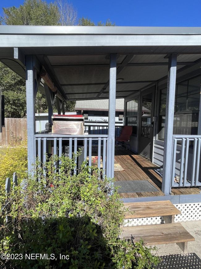 5127 Sw County Road 18 A, House other with 3 bedrooms, 2 bathrooms and null parking in Lake Butler FL | Image 4