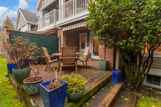 27 - 5760 Hampton Place, Townhouse with 3 bedrooms, 3 bathrooms and 2 parking in Vancouver BC | Image 26