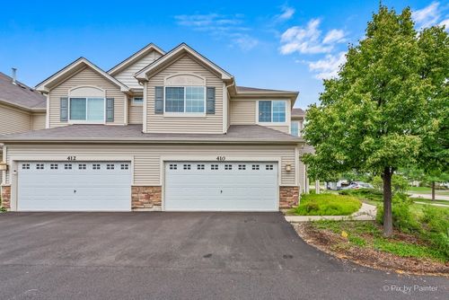 410 S Jade Ln, Round Lake, IL, 60073-8162 | Card Image