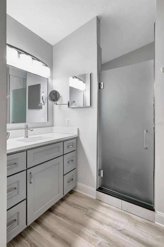 6603 S Juanita St, House other with 2 bedrooms, 2 bathrooms and null parking in TAMPA FL | Image 25