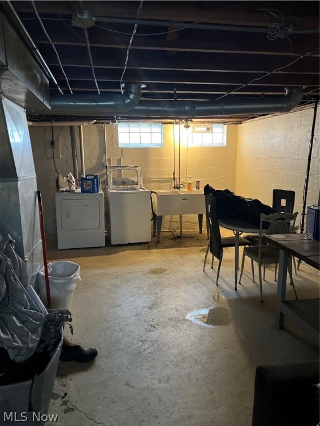 320 E 200 Th St, House other with 3 bedrooms, 1 bathrooms and null parking in Euclid OH | Image 19