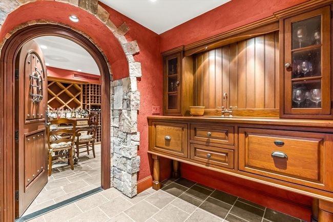22 Chadwick Rd, House other with 5 bedrooms, 6 bathrooms and 6 parking in Weston MA | Image 12