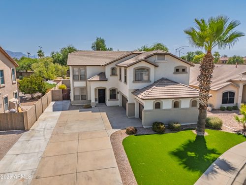 3549 S Oxley Cir, Mesa, AZ, 85212-1918 | Card Image
