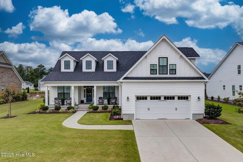 5119 Creswell Dr, Leland, NC, 28451-1740 | Card Image