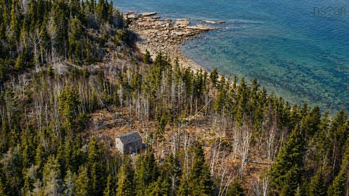 Lot 1 Pictou Island Rd, Pictou Island, NS, B0K | Card Image