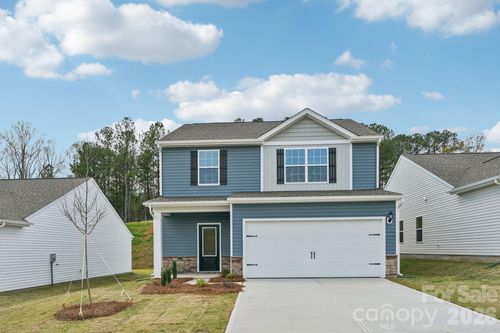 718 Willow Estates Drive, Shelby, NC, 28150 | Card Image