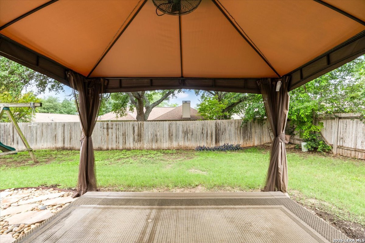 Residential in Cibolo 3