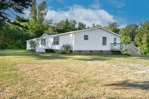 10087 Nc Highway 39, Middlesex, NC, 27557-8833 | Card Image