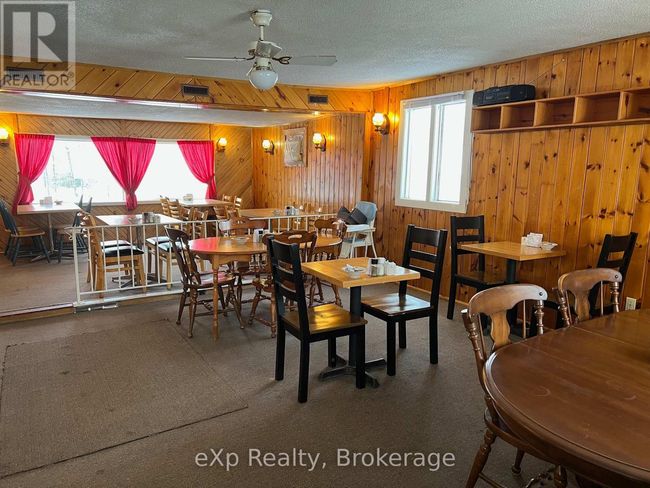 5333 Highway 124 Highway, Home with 0 bedrooms, 0 bathrooms and 20 parking in Magnetawan (Ahmic Harbour) ON | Image 34
