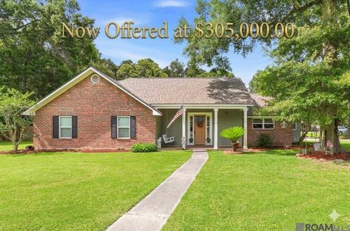 16777 Buckner Dr, Greenwell Springs, LA, 70739-4204 | Card Image