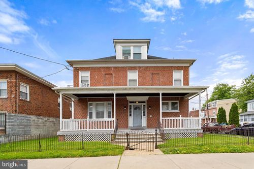 116 W 30th St, WILMINGTON, DE, 19802-3120 | Card Image
