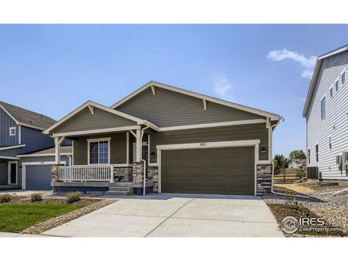 1821 Baltusrol Dr, Fort Collins, CO, 80524-3253 | Card Image