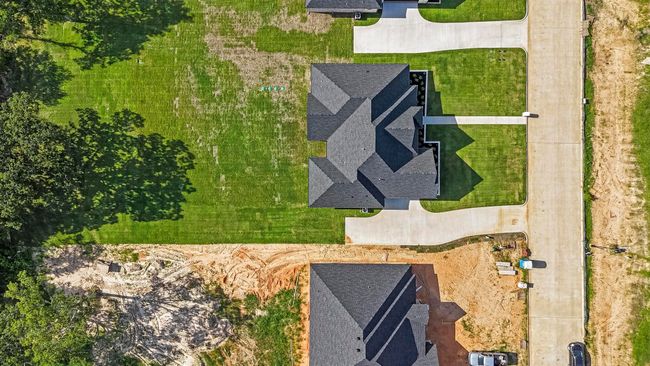 16511 Cooper Way, House other with 4 bedrooms, 3 bathrooms and null parking in Tyler TX | Image 32