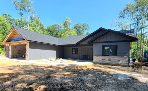7719 Scenic Overlook, Breezy Point, MN, 56472-3867 | Card Image