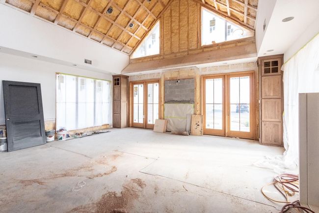 1635 County Road 135, House other with 5 bedrooms, 3 bathrooms and null parking in Hale Center TX | Image 20