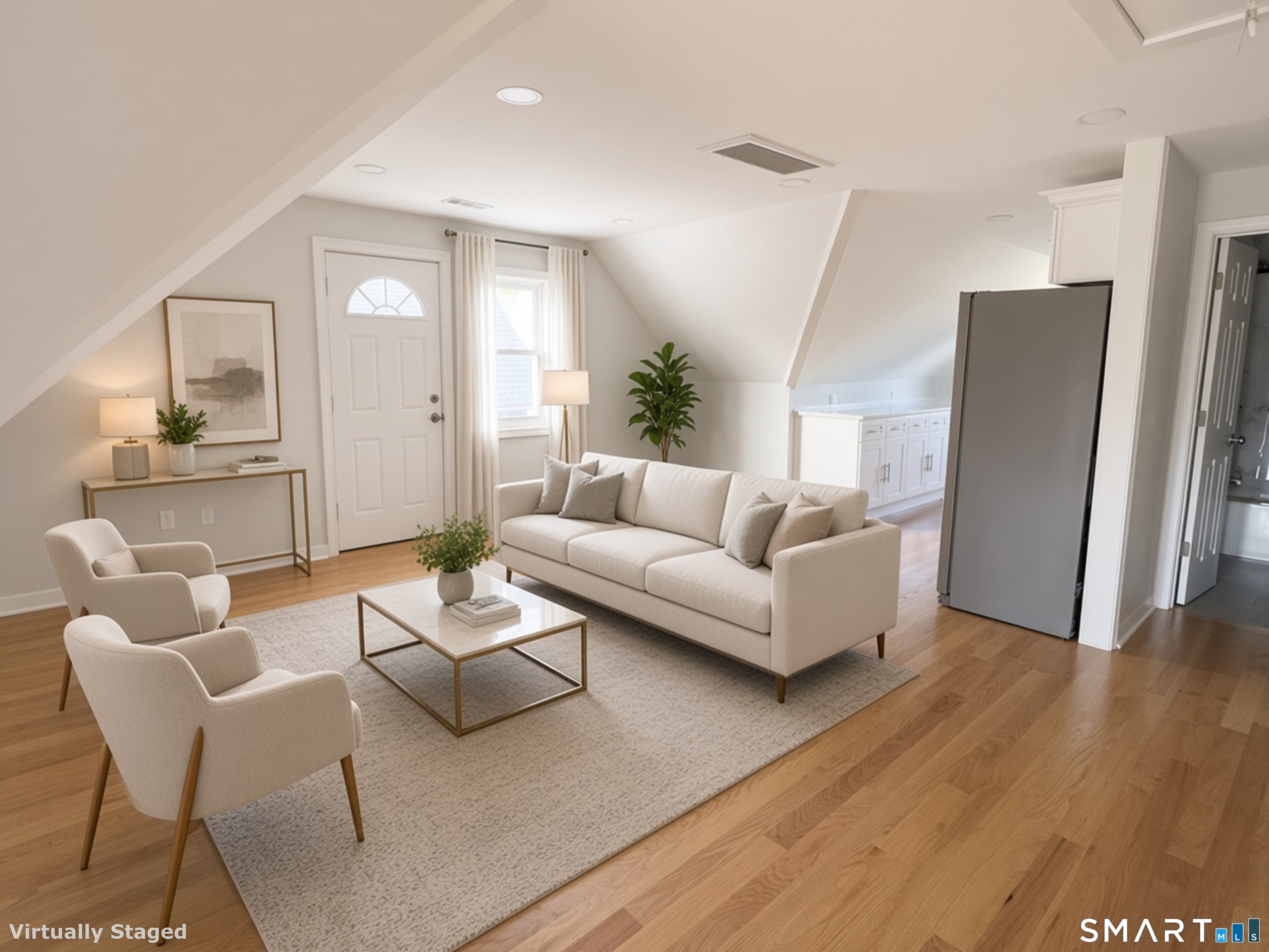 Residential Lease in Waterbury 5