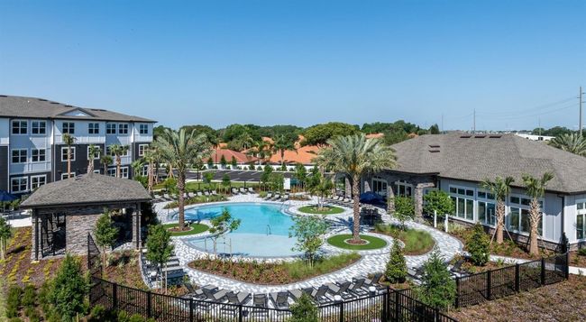 B1 - 3110 Gowan Dr, Condo with 2 bedrooms, 2 bathrooms and null parking in Winter Haven FL | Image 24
