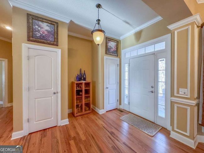 117 Old Plantation Ne, House other with 3 bedrooms, 3 bathrooms and 2 parking in Milledgeville GA | Image 4