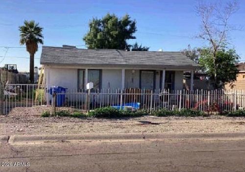 1412 S 13th Pl, Phoenix, AZ, 85034-4614 | Card Image