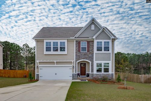 277 Shadowbrook Way, Camden, SC, 29020-8054 | Card Image