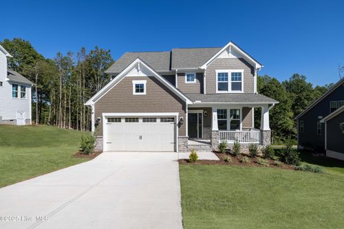 1020 Doe Pl, Wilmington, NC, 28409-4596 | Card Image
