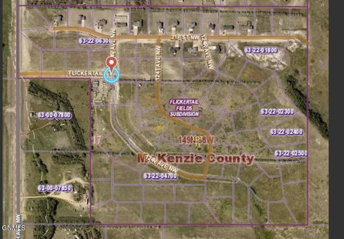 Lot 26 Avenue Nw, Keene, ND, 58854 | Card Image