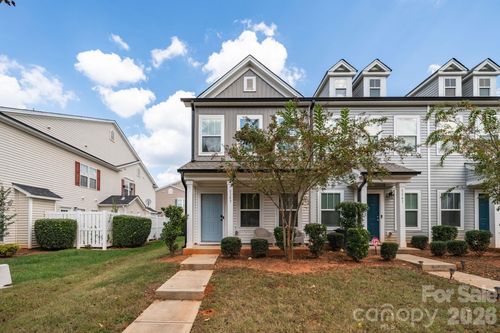 1157 Triece Ln, Charlotte, NC, 28215-4286 | Card Image