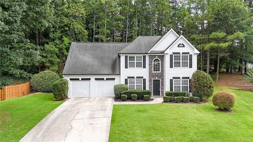 1731 Silverchase Dr, Marietta, GA, 30008 | Card Image