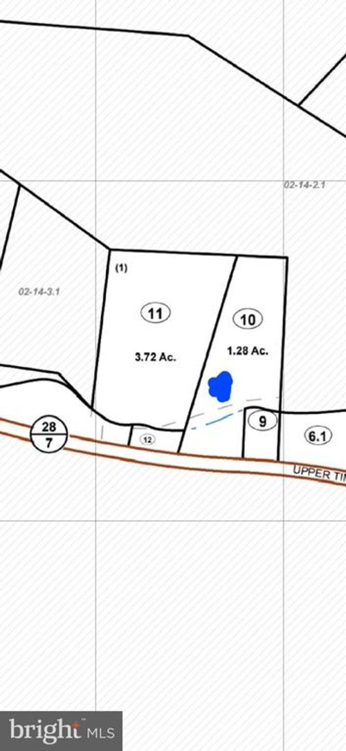 500 Upper Timber Ridge Rd, CIRCLEVILLE, WV, 26804 | Card Image
