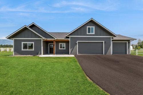 501 Wheatland Ln, Kalispell, MT, 59901-9149 | Card Image