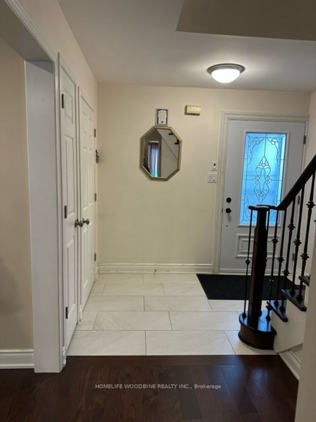 MAIN - 210 Ecclestone Dr, House other with 4 bedrooms, 3 bathrooms and 1 parking in Brampton ON | Image 8