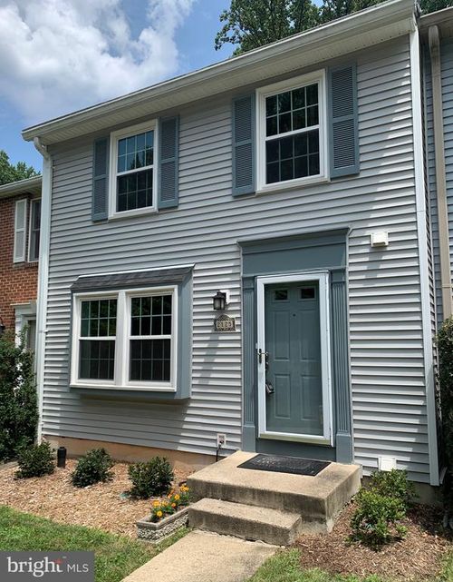 2125 Preston Square Ct, Falls Church, VA, 22043-1654 | Card Image