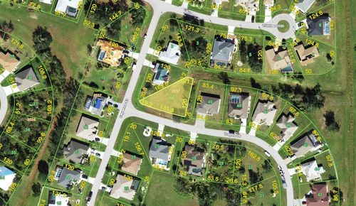 26476 Trujillo Dr, PUNTA GORDA, FL, 33983-5348 | Card Image