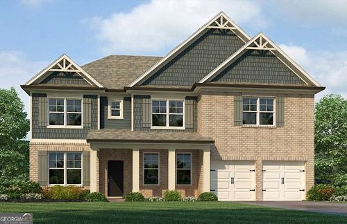 165-302 Cedar Hollow Drive, Conyers, GA, 30094 | Card Image