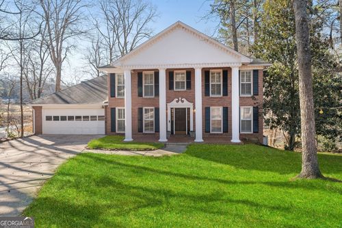 400 Fallen Leaf Ln, Roswell, GA, 30075-1271 | Card Image